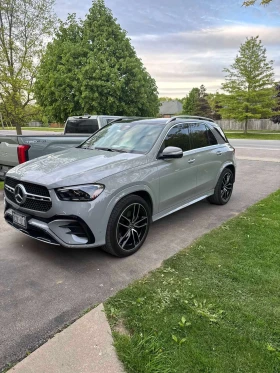 Mercedes-Benz GLE 450 /360/DIS/BURMESTER | Mobile.bg � ����� ������ 6