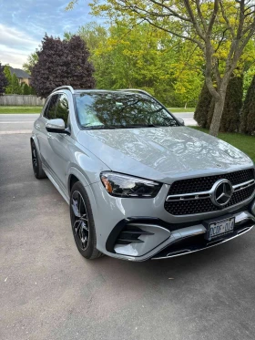 Mercedes-Benz GLE 450 /360/DIS/BURMESTER | Mobile.bg � ����� ������ 4
