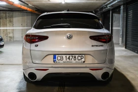 Alfa Romeo Stelvio Veloce | Mobile.bg � ����� ������ 5