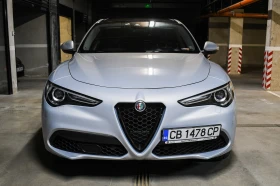 Alfa Romeo Stelvio Veloce | Mobile.bg � ����� ������ 2