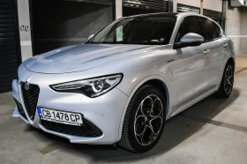 ������ Alfa Romeo Stelvio