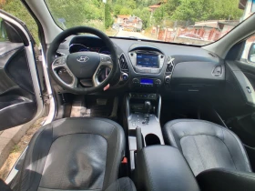 Hyundai IX35 2.0 CRDI | Mobile.bg � ����� ������ 9