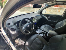 Hyundai IX35 2.0 CRDI | Mobile.bg � ����� ������ 8
