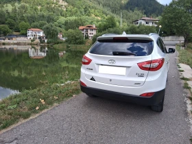 Hyundai IX35 2.0 CRDI | Mobile.bg � ����� ������ 6