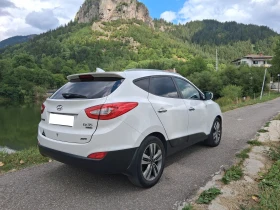 Hyundai IX35 2.0 CRDI | Mobile.bg � ����� ������ 7