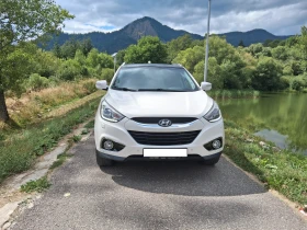 Hyundai IX35 2.0 CRDI | Mobile.bg � ����� ������ 3