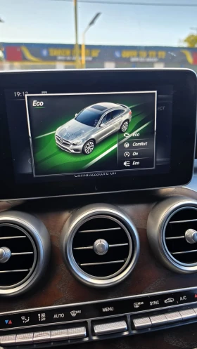 Mercedes-Benz GLC 250 | Mobile.bg � ����� ������ 8