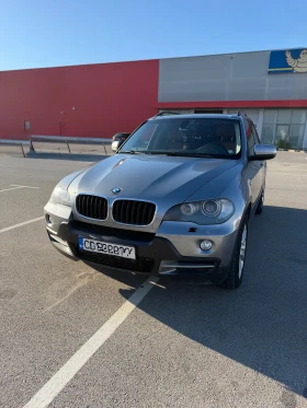 BMW X5 3.0 Панорама 4х4 | Auto.bg — изображение 4