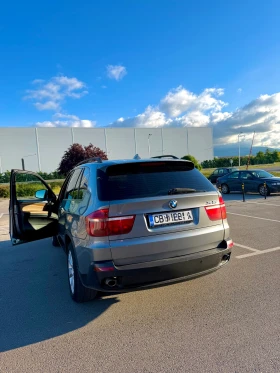 BMW X5 3.0 Панорама 4х4 | Auto.bg — изображение 9