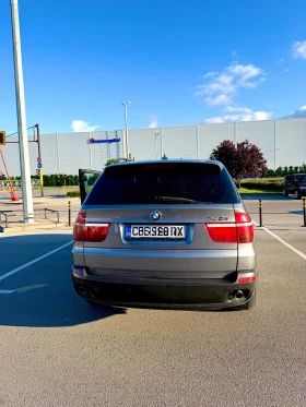 BMW X5 3.0 Панорама 4х4 | Auto.bg — изображение 8
