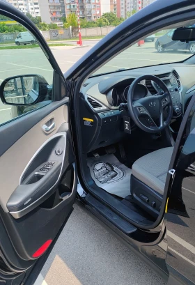 Hyundai Santa fe - 20000 € / 39116.60 лв. - 84496446 7