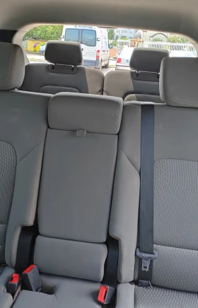 Hyundai Santa fe - 20000 € / 39116.60 лв. - 84496446 12