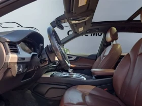 Audi Q7 45 TFSI quattro| CarPlay| Navi| Blind spot| Camera | Mobile.bg � ����� ������ 12