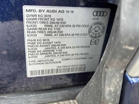Audi Q7 * Progressiv * CARFAX * ����� �� ����������� | Mobile.bg � ����� ������ 11