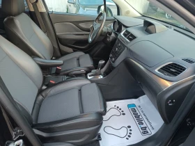 Opel Mokka 1.7 cdti * ��������� * ��������� * ������ * ���� | Mobile.bg � ����� ������ 10