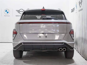 Hyundai Kona Kona N Line Ultimate* 360Cam* Bose* ���������*  | Mobile.bg � ����� ������ 5