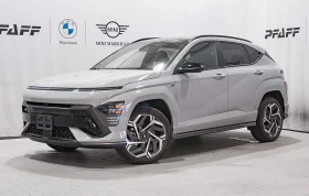 ������ Hyundai Kona