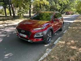 ������ Hyundai Kona