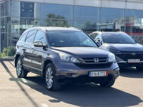 Honda Cr-v 2.0 Бензин Лизинг през Уникредит по 187 евро | Auto.bg — изображение 3
