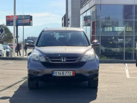 Honda Cr-v 2.0 Бензин Лизинг през Уникредит по 187 евро | Auto.bg — изображение 2