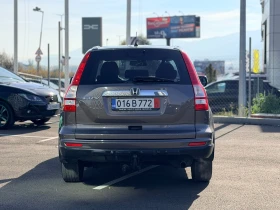 Honda Cr-v 2.0 Бензин Лизинг през Уникредит по 187 евро | Auto.bg — изображение 5