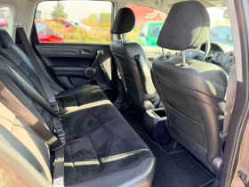 Honda Cr-v 2.0 Бензин Лизинг през Уникредит по 187 евро | Auto.bg — изображение 9