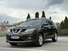 Nissan X-trail Italiq 7 места | Auto.bg — изображение 3