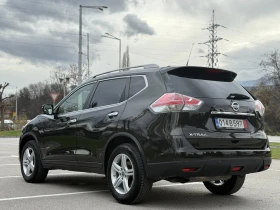 Nissan X-trail Italiq 7 места | Auto.bg — изображение 8
