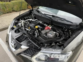 Nissan X-trail Italiq 7 места | Auto.bg — изображение 10
