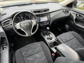 Nissan X-trail Italiq 7 места | Auto.bg — изображение 7