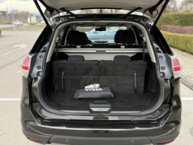 Nissan X-trail Italiq 7 места | Auto.bg — изображение 17