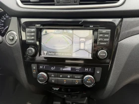 Nissan X-trail Italiq 7 места | Auto.bg — изображение 14
