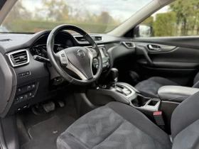 Nissan X-trail Italiq 7 места | Auto.bg — изображение 11
