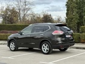 Nissan X-trail Italiq 7 места | Auto.bg — изображение 5