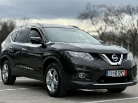 Nissan X-trail Italiq 7 места | Auto.bg — изображение 4