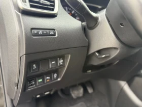 Nissan X-trail Italiq 7 места | Auto.bg — изображение 15