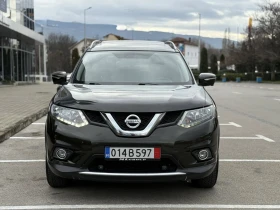 Nissan X-trail Italiq 7 места | Auto.bg — изображение 2