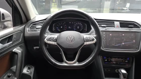 VW Tiguan 2.0 TSI ЕЛ. БАГАЖНИК HUD КРАЙНА ЦЕНА* encareu.com | Auto.bg — изображение 13