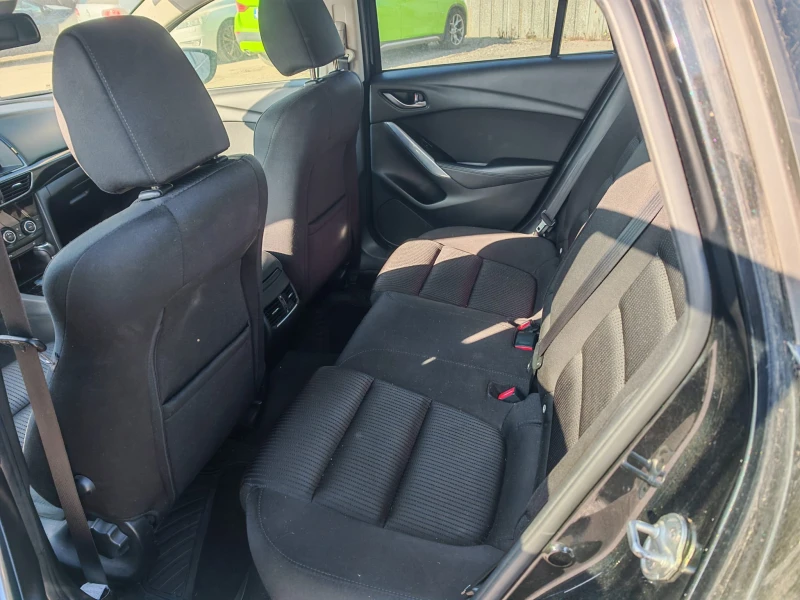 Mazda 6 Skyactive, снимка 11 - Автомобили и джипове - 51659134