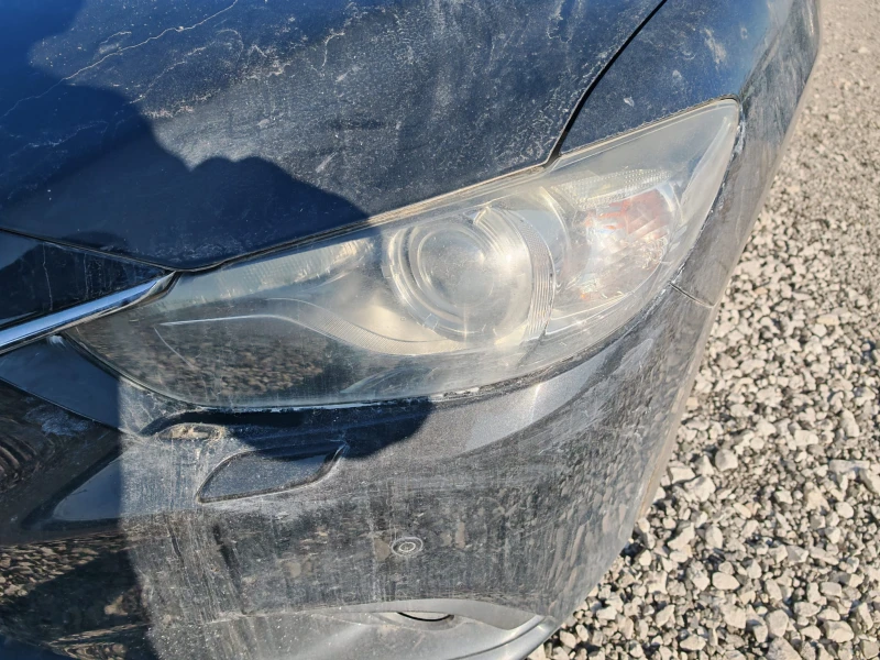 Mazda 6 Skyactive, снимка 8 - Автомобили и джипове - 51659134