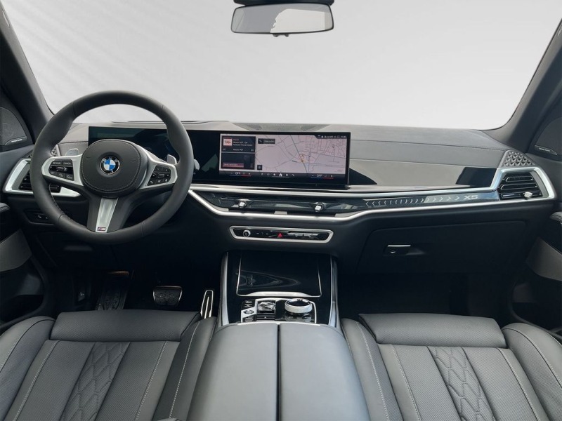 BMW X5 M-Sport Pacet, снимка 5 - Автомобили и джипове - 46187178