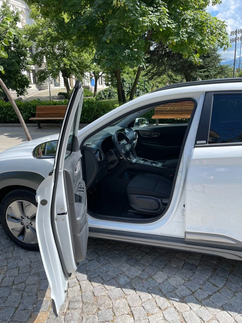 Hyundai Kona EV, снимка 11 - Автомобили и джипове - 47754542