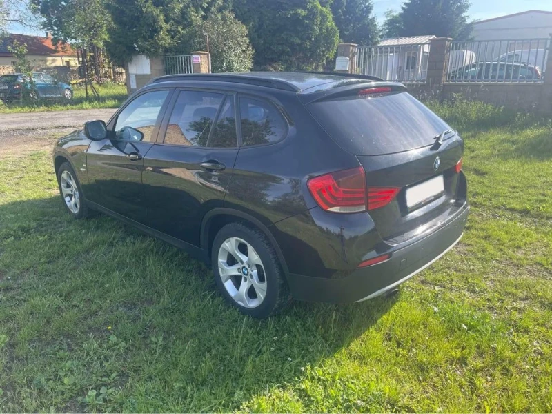 BMW X1 2.0 xDrive, снимка 2 - Автомобили и джипове - 47475469