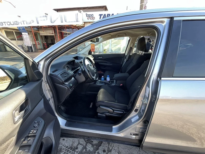 Honda Cr-v, снимка 2 - Автомобили и джипове - 48086636