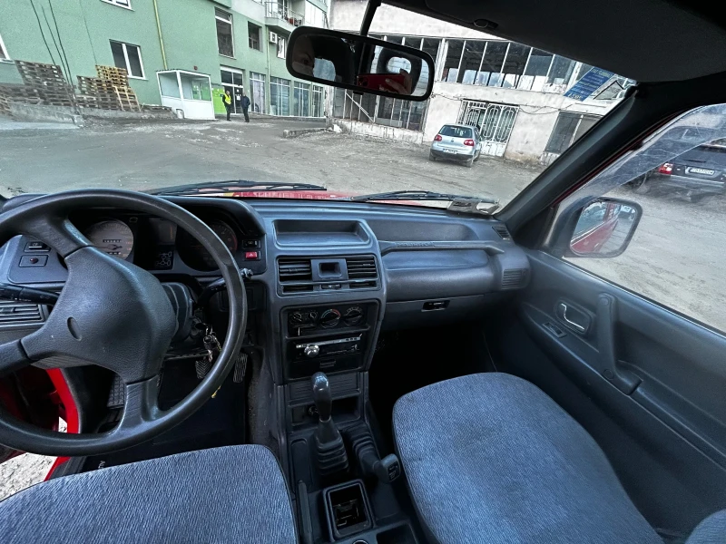 Mitsubishi Pajero, снимка 6 - Автомобили и джипове - 52358405