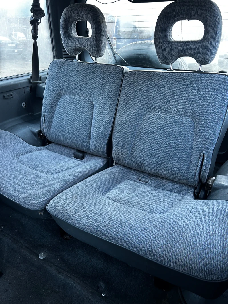 Mitsubishi Pajero, снимка 10 - Автомобили и джипове - 52358405