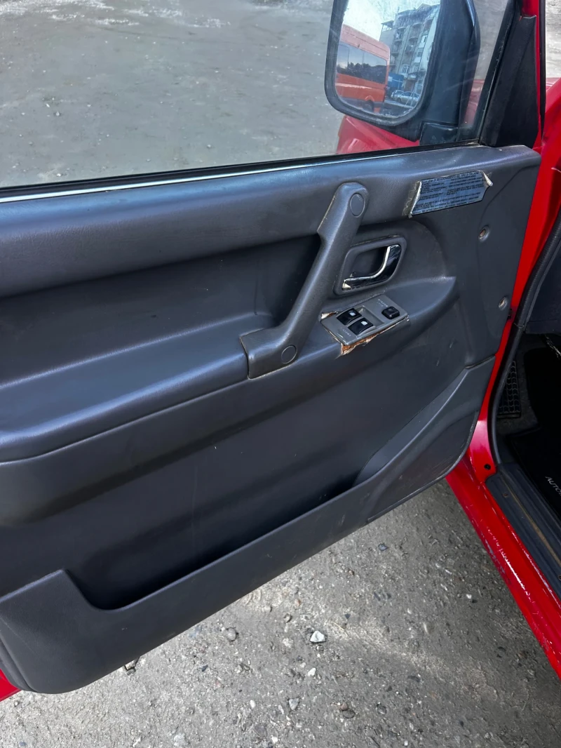 Mitsubishi Pajero, снимка 5 - Автомобили и джипове - 52358405