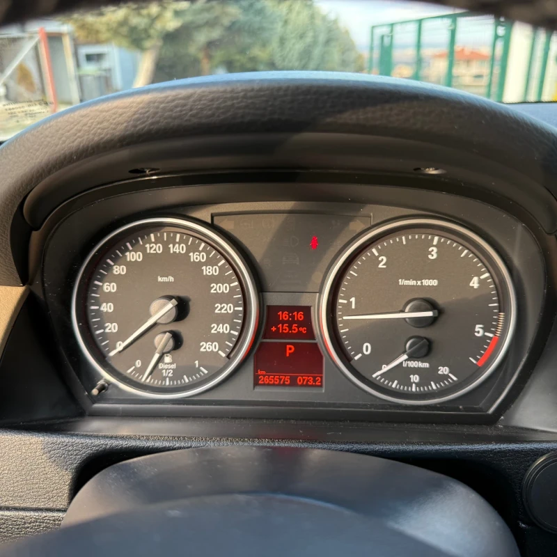 BMW X1 2.0 xDrive 4x4, снимка 11 - Автомобили и джипове - 51353963