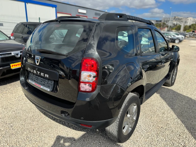 Dacia Duster 1.6I gaz, снимка 4 - Автомобили и джипове - 51809645