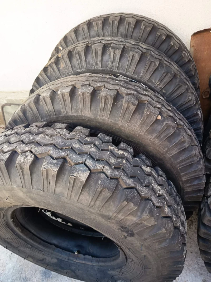 Uaz 469, снимка 7 - Автомобили и джипове - 52457405